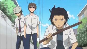 Daily Lives Of High School Boys Wallpaper Anime Hq