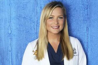 Jessica Capshaw Wallpaper High Quality