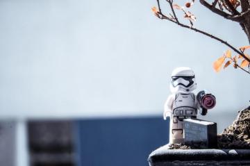 Lego Stormtrooper Pictures Image