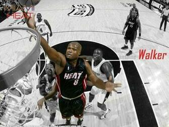 Heat Wallpaper Collection Miami