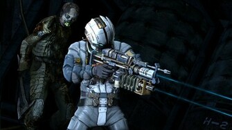 Tags Dead Space HD Wallpaper Desktop