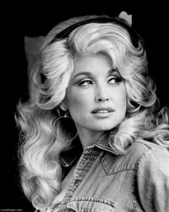Related Image With Dolly Parton Young