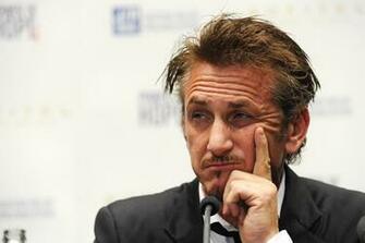 Sean Penn Wallpaper Image Photos Pictures Background