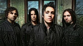 Papa Roach Wallpaper