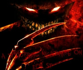 Disturbed Krueger Wallpaper By Reaper The Creeper