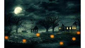Halloween Wallpaper