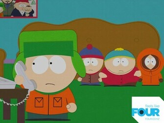 South Park Wallpaper