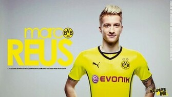 Marco Reus El Jugador M S Valorado En Bundesliga Goles Y