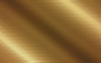Gold Foil Wallpaper