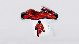 The Importance Of Color Red In Akira