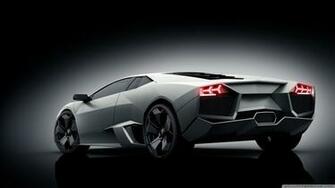 Lamborghini Reventon Wallpaper Link
