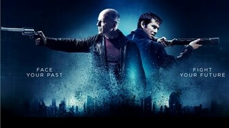 Looper Movie HD Wallpaper And Posters In
