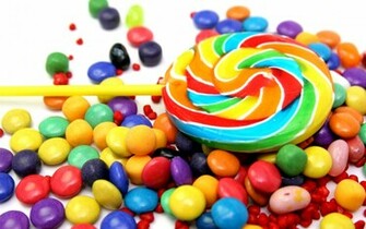 Nice Colorful Wallpaper
