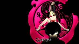 Catherine Game Wallpaper Child Of Eden