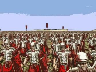 Roman Legion Wallpaper By Zagreb Dubrava