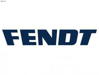 Fendt Wallpaper