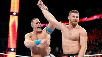El Regreso De Sami Zayn A La Wwe Sera Hasta