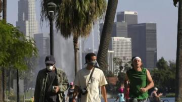Can Masks Lower Oxygen Levels Do Make It Hard To Breath
