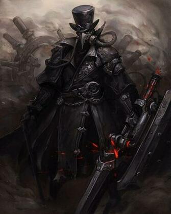 Best Ideas About Plague Doctor