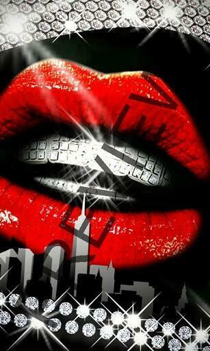 Red Diamond New York Wallpaper For Android Appszoom