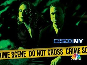 Csi Ny Wallpaper