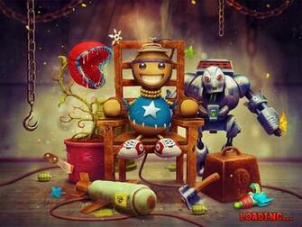 I Game Hack Kick The Buddy No Mercy HD V1