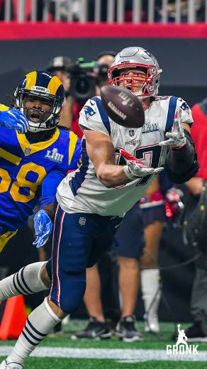 Official Website Of The New England Patriots