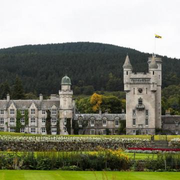 Why Liz Truss Is Meeting Queen Elizabeth At Balmoral The New