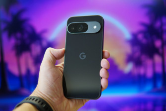Pixel Im Check Wallpaper