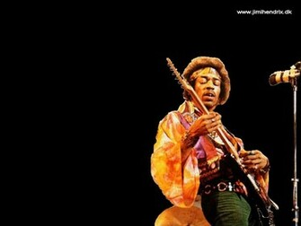 This Out Our New Jimi Hendrix Wallpaper