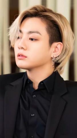 Jungkook Office Wallpaper Pc Ver January In Jeon