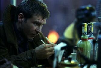 Blade Runner 4k Ultra HD Engaging Wallpaper High Definition
