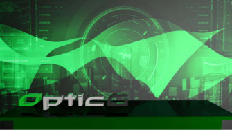 Optic Gaming Wallpaper