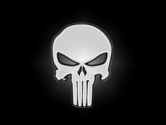 Punisher Skull Wallpaper Related Keywords Suggestions