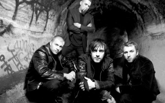 Three Days Grace Wallpaper Phone