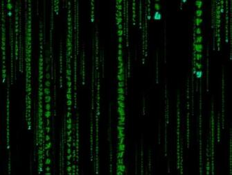 Matrix Wallpaper Desktop Background