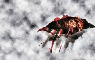 Freddy Krueger