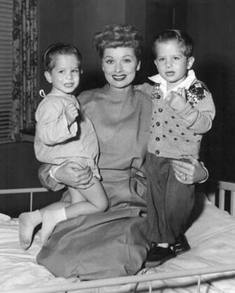Love Lucy Fred And Ethel Fight Quotes Image