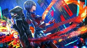 Ken Kirishima Touka Anime Wallpaper No Wallhaven Cc