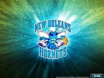 New Orleans Hornets Wallpaper