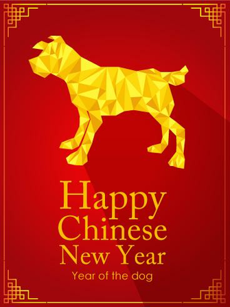 Chinese New Year Work Wallpaper