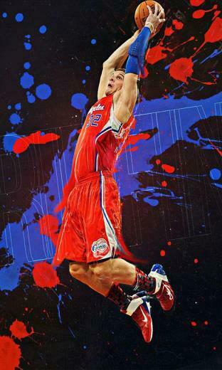 Nba Wallpaper Screenshot