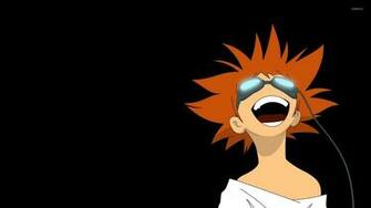 Edward Cowboy Bebop Wallpaper Anime