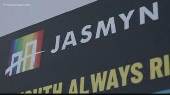 Jasmyn Opens New Day Services Center For Homeless Youth