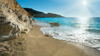 Greece Wallpaper