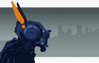 Wallpaper Fiction Robot Chappie Chappy Image For Desktop