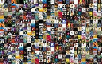 Stealers Wheel Tiled Desktop Wallpaper