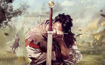 Kingdom Come Deliverance Wallpaper