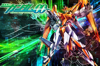 Back Gallery For Gundam Exia Wallpaper