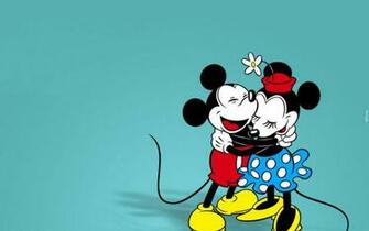 Mickey Mouse Wallpaper Black And White I Share